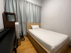 The Jovell (D17), Condominium #587755891